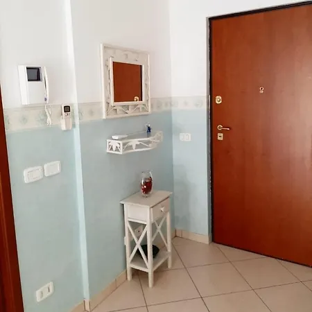 Apartament Sayonara