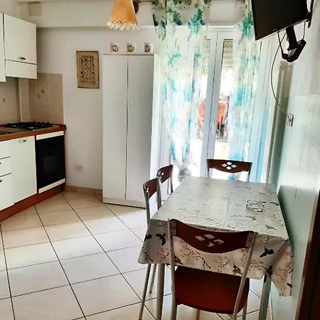 Apartament Sayonara Tortoreto