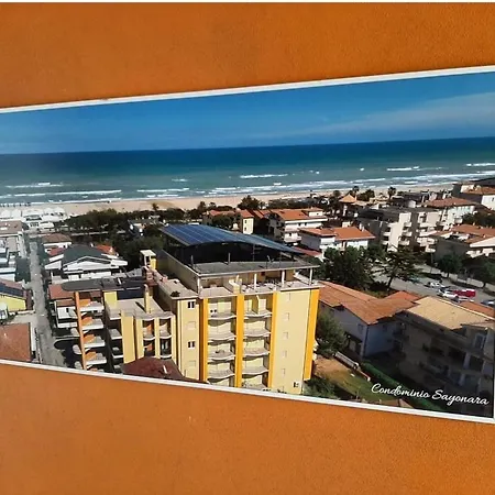 Sayonara Apartament